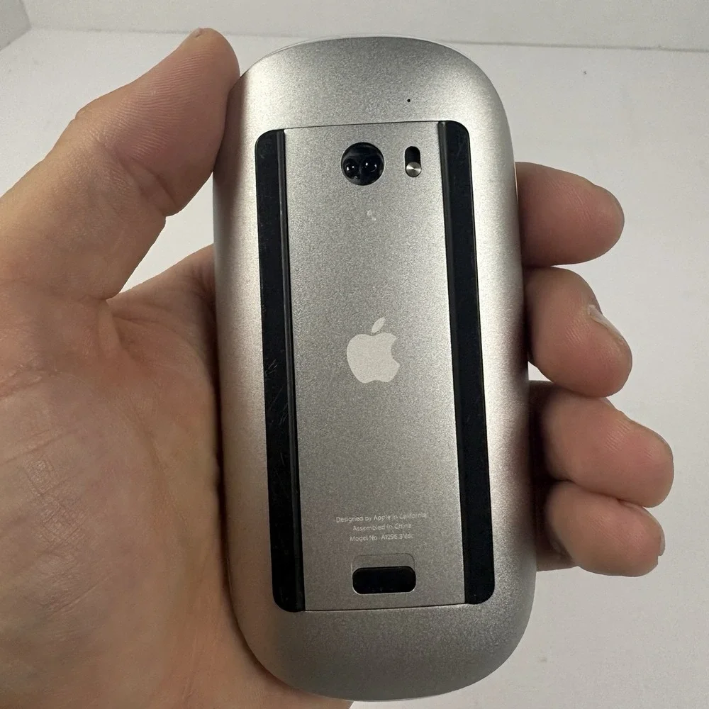 Apple ensures multi